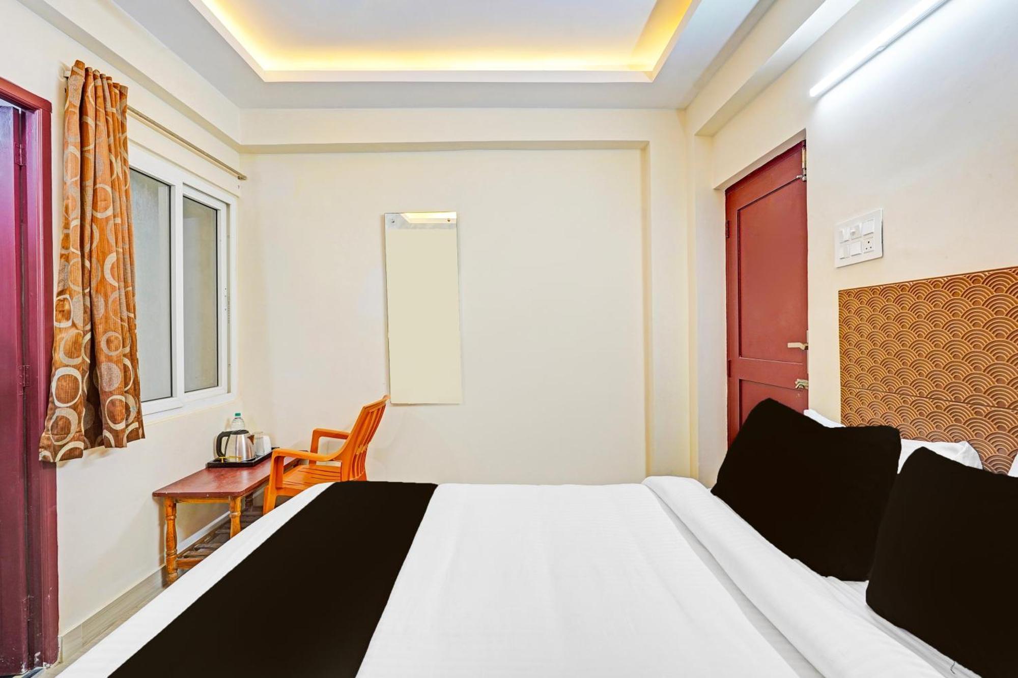 Hotel O Purasaiwalkam Chennai Exterior photo
